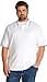 Tommy Hilfiger Uomo Maglietta Polo Maniche Corte Pocket Classic Fit in Cotone, Bianco (White), XXL - 1