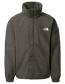 The North Face - Chaqueta Resolve para Hombre - Chaqueta de Senderismo Impermeable y Transpirable - New Taupe Green, M - 4