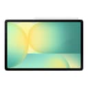 Samsung Galaxy S10 FE Android Tablet, Wifi, 128GB Storage, 8GB Memory, 10.9" Display, S Pen included, Long lasting Battery, Silver, 3 Year Extended Warranty (UK Version) - 13