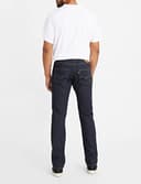 Levi's Herren 501 Original Fit Jeans Jeans, One Wash, 34W / 32L - 4