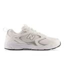 New Balance ML408W 408 Uomo, White/Silver EU 43 - 3