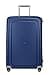 Samsonite S'Cure - Spinner L Suitcase, 75 cm, 102 L, Blue (Dark Blue) - 2