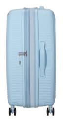 American Tourister Spinner 67/24 TSA EXP Soundbox Pastel Blue - 4
