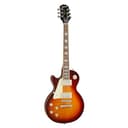 Epiphone Les Paul Standard '60s Iced Tea Lefthand - E-Gitarre für Linkshänder - 3