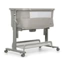 Foppapedretti Dream&Swing Kinderbett, Grau - 1