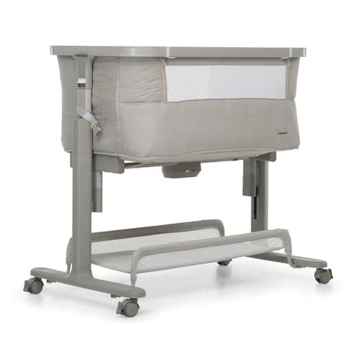 Foppapedretti Dream&Swing Kinderbett, Grau