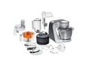 Bosch Elettrodomestici, Serie 4, Macchina da cucina, MUM 5, 900 W, Argento, MUM56340 - 1
