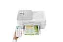 Canon PIXMA TR4756i stampante multifunzione wireless 4 in 1, Stampa, Scansione, Copia, Fax - Fronte/Retro, ADF 20 Fogli, Stampa Foto Senza Bordi 10x15, Compatibile con PIXMA Print Plan, Bianco - 3