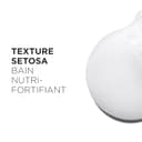 Kérastase, Genesis, Ricarica Shampoo Anti-Caduta & Nutriente, Per Capelli Fragili, Secchi & Spessi, Capelli Più Forti e Nutriti, Con Radice di Zenzero e Aminexil, Bain Nutri-Fortifiant, 500 ml - 4