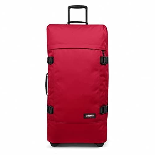 Eastpak Tranverz L, Koffer, 79 cm, 121 L, Terra Red (Rot)