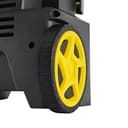 Lavor Hidrolimpiadora de Alta Presión DIVE PLUS 135 con Limpiador de Suelo y Cepillo Fijo, Presión max 135 bar, Caudal max 420 litros por hora, Motor 1900 Watt - 5