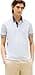 Tommy Hilfiger Men's Polo Shirt Short Sleeve Contrast Collar Block Regular Fit - 1