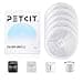 PETKIT Upgraded Filter Units 3.0 for PETKIT Pet Water Fountains EVERSWEET 2S/3/3 Pro, EVERSWEET Solo/Solo SE Replacement Filters (5pcs) - 1