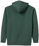 Dua Lipa Felpa con Cappuccio Ufficiale Merch Radical Optimism, Ardesia, XL - 2