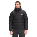 The North Face Men's Hydrenalite Down Hoodie Jacket, Tnf Black, L - 1