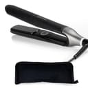 GHD Ferro lisciante GHD CHRONOS nero + astuccio da viaggio HAIRPRICE - 1