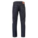 Levi's Herren Jeanshose 501 Original mit Knopfleiste, Straight Fit, Blau (Marlon), W32/L34 - 6