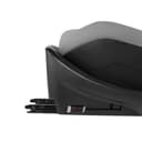 CYBEX Gold Kinder-Autositz Sirona Gi i-Size Plus inkl. Neugeboreneneinlage und Base, Ab ca. 0 bis 4 Jahre, Max. 20 kg, 40 - 105 cm, Stone Grey - 7