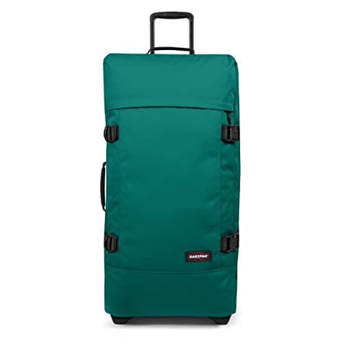 Eastpak Tranverz L, Koffer, 79 cm, 121 L, Gaming Green (Grün)