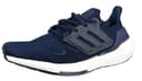 adidas Men's Ultraboost 22 Running Shoes, Collegiate Navy Collegiate Navy Core Black, 9.5 UK - 1