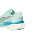 Puma Deviate Nitro 3 Wns Mint Blue, Zapatos Mujer, Menta Melt-Speed Azul, 40 EU - 4