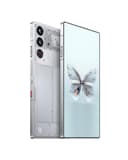 REDMAGIC 10 Pro 144Hz Cellulare Gaming, Smartphone Android 5G, 16GB RAM+512GB ROM, Snapdragon 8 Elite, 6.85" AMOLED Schermo, FHD+ Telefono Gaming, 50MP Fotocamera, 80W Caricatore, Dual-Sim Argento - 3