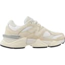 Sneaker Donna new balance U9060WNB-PIGSKINMESH - 4