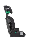 Joie Elevate™ R129 Seggiolino Auto Evolutivo i-Size, 76–150 cm, 5-Point Harness, Poggiatesta Regolabile 10 Posizioni, Seggiolino e Booster con Installazione con Cintura Auto - 6