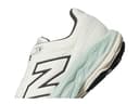 New Balance Women's Fresh Foam X 860 V14 Running Shoe, Sea Salt/Angora/Clay Ash, 9 Wide - 6
