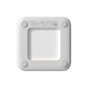 Xiaomi Mi Smart Scale S200 – Präzise Gewichtskontrolle, 4 Körpermetriken, Baby- und Objektmodus, Balance-Test, App-Anbindung, Moonlight White - 4