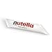 Nutella Nut Nugat Cream in Piping Bag for Glazing Cakes, Pies and Biscuits, 1 kg - 1