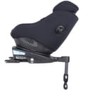 Graco Turn2Me i-Size R129 ISOFIX 360° Rotating Car Seat, Rearward Facing for Longer from Birth to Approx. 4 Years (40-105cm). Forward Facing from 15 Months to Approx. 4 Years (76-105cm), Navy - 4