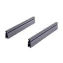 Thule Box Ski Carrier Adapter 694-6, para un Transporte Seguro y Protegido de los esquíes Dentro del Cofre portaequipajes. - 1