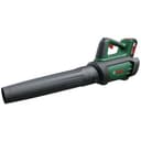 Bosch Soffiatore a batteria AdvancedLeafBlower 36V-750 (1 batteria da 2,0 Ah, 36 Volt System, per la pulizia di foglie ostinate e aree di grandi dimensioni, leggero: 2,8 kg, in confezione di cartone) - 1