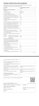 OPPO Reno15 Pro 5G Smartphone Android, 12+512GB, Display AMOLED 6.32", Fotocamera Ultra-Chiara 200MP, Video 4K HDR, 6200mAh, MediaTek Dimensity 8450, con Caricatore 80W SUPERVOOC, Dusk Black - 11