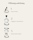 Memilon Elixir 01 – Griechisches Natives Olivenöl Extra aus Kreta 5 Liter | Säurearm 0,3 & Polyphenolreich | Kaltgepresst aus traditioneller Familienmühle | Ernte 2025/26 | 100% Koroneiki aus Phaistos - 7