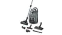 Bosch Serie 8 ProSilence BGL75XPRQ, Vacuum Cleaner with Bag, pástica, # Gray - 1