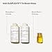 Olaplex Wash and Shine Hair Kit: No. 4, 5, 7, Shampoo and Conditioner Set for Cleansing, Hydrating and Controlling Frizz up to 72 Hours, Bonding Oil for Shine and Protection, for All Hair Types - 3