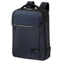 Samsonite Litepoint - Laptop Backpack 17.3" (46 cm) – Business & School Backpack with Smart Features, Ergonomic, Practical Interior Layout - 24.5L - Blue - 3