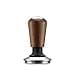 Sage - The Force Gauge Tamper 58mm - Tamper de Espresso Autonivelante, Presión Consistente, Compatible con Portafiltros Sage de 58mm - Nogal Premium - 1