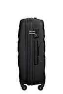 American Tourister BON AIR - Spinner M, Valigia, 66 cm, 57.5L, Nero (Black) - 3