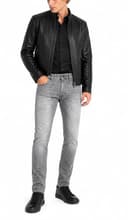 Diesel - Men's Slim Fit Stretch Jeans - 2019 D-Struct RGDAP, Size: W36, Length: L32 - 5