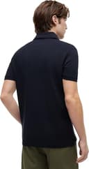 Tommy Hilfiger Maglietta Polo Maniche Corte Uomo 1985 Regular Fit, Blu (Desert Sky), S - 2