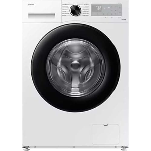 Samsung WW11DG5B25AHEU 11kg Washing Machine 1400rpm Spin Speed - White