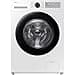 Samsung WW11DG5B25AHEU 11kg Washing Machine 1400rpm Spin Speed - White - 1