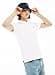 Lacoste Ph4012, Polo Uomo, Bianco (White), S - 4