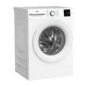 Beko Lavatrice 8kg Energy Spin A Inverter Vapore 1200giri Bmwu3821w - 2