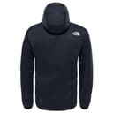 The North Face Men Men's Quest Jacket - TNF Black, XL - 9