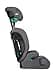 Joie Elevate R129 i-Size Child Seat Side Impact Protection, GrowTogether Headrest & Strap, Easy Belt Installation, 15 Months - 12 Years (77-150 cm), Thunder - 6