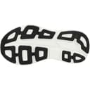 Hoka One One 1162012-BWHT Bondi 9 Mujer Black/White EU 37 1/3 - 5